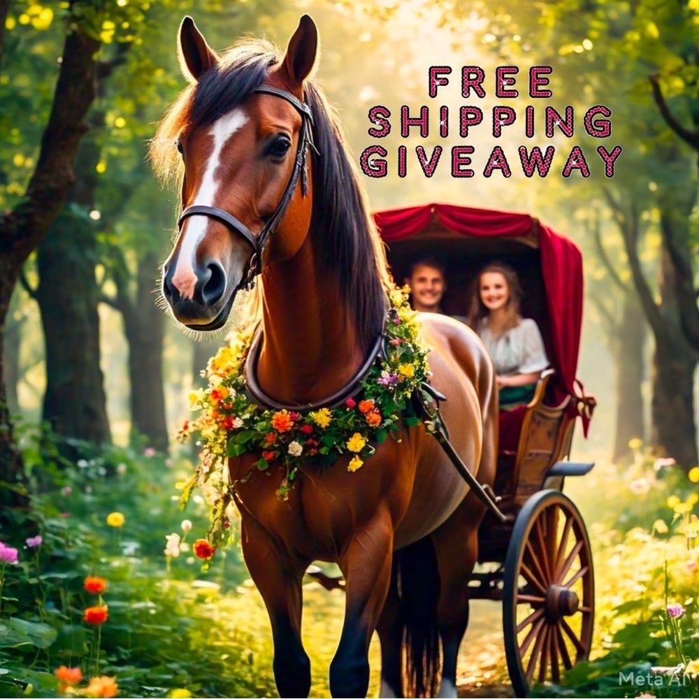 GIVEAWAY!!!